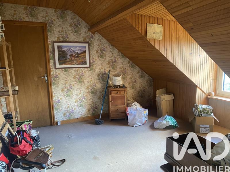 Maison de campagne - 184 m² - 10 pièces