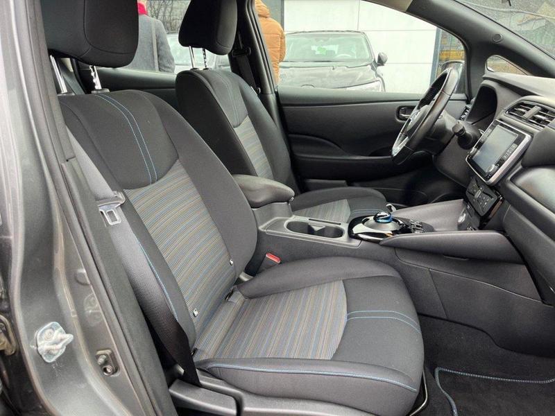Nissan Leaf 2019 Electrique 40kWh First