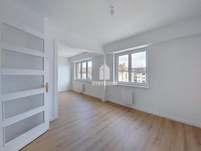 Appartement - 77 m² - 4 pièces