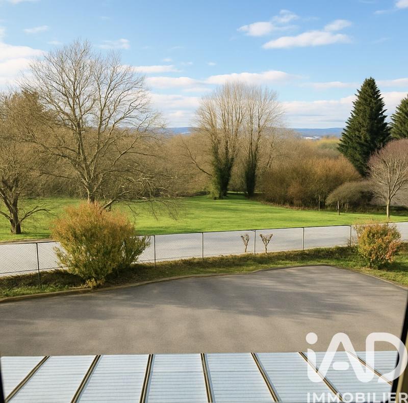 Maison - 131 m² - 7 pièces