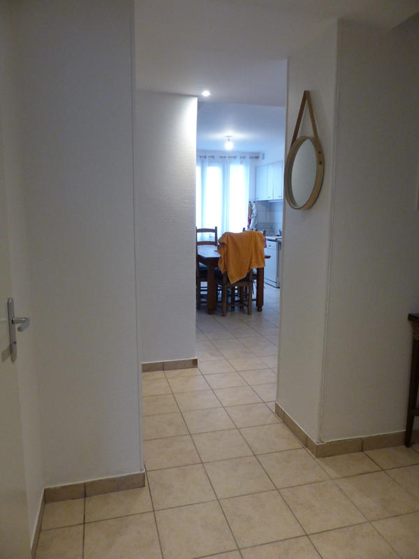 Appartement - 75 m² - 3 pièces