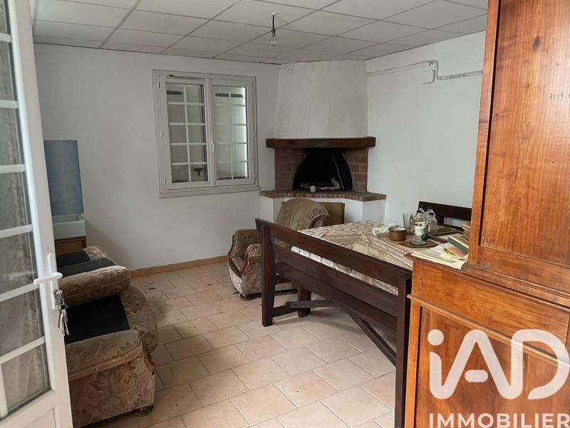 Maison - 192 m² - 7 pièces