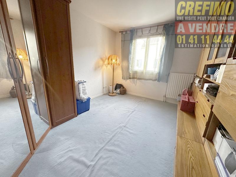 Maison - 123 m² - 5 pièces