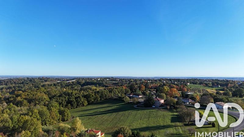 Terrain - 1 347 m²