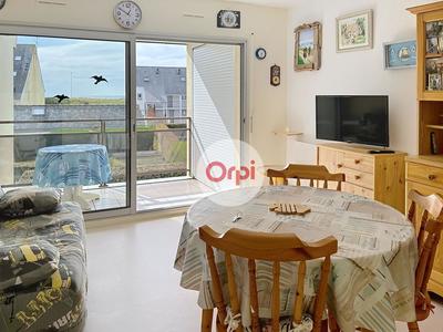 Appartement - 40 m² - 3 pièces