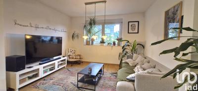 Maison - 114 m² - 5 pièces