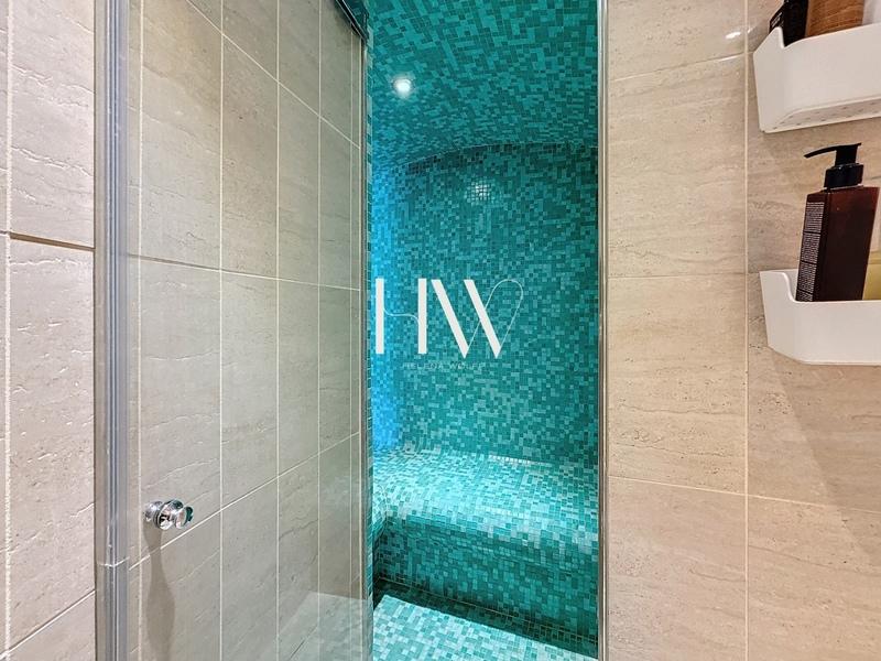 Appartement - 164 m² - 5 pièces