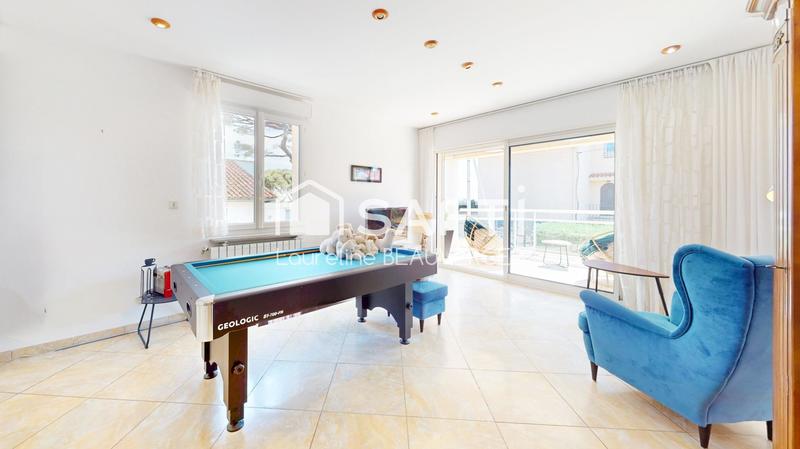 Maison - 154 m² - 6 pièces