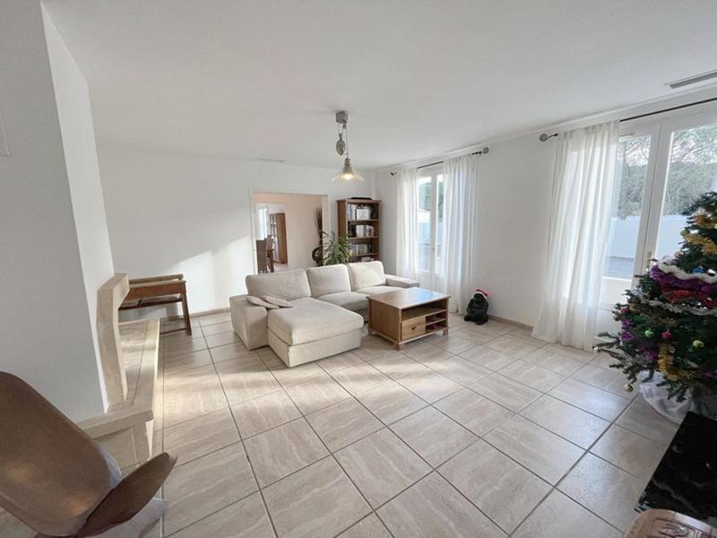 Villa - 155 m² - 7 pièces