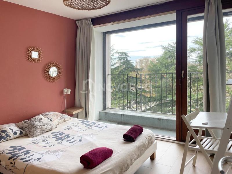 Appartement - 111 m² - 5 pièces