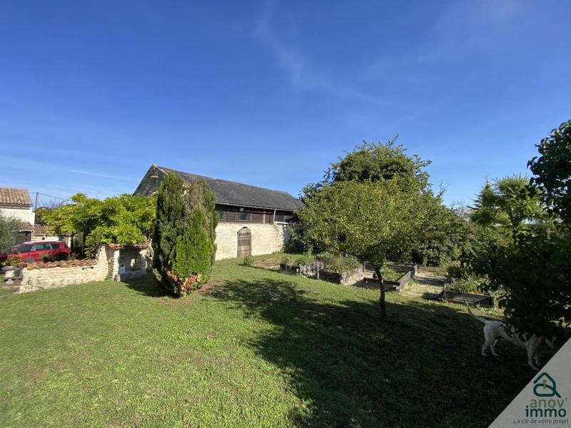 Propriété - 216 m² - 8 pièces