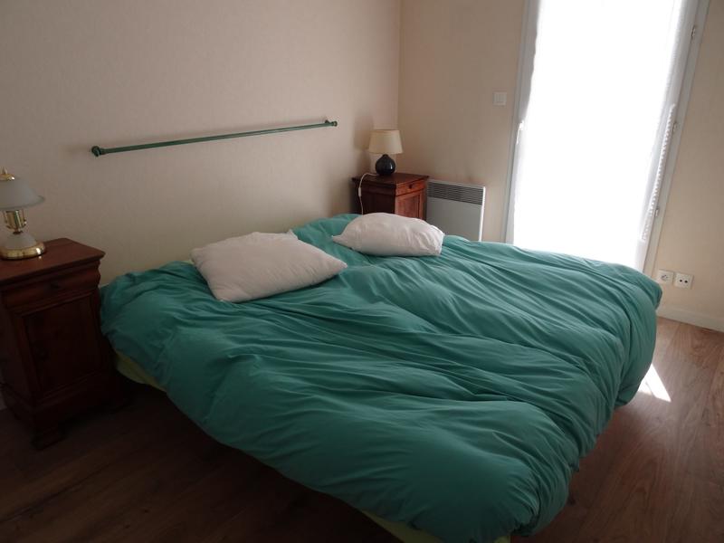 Appartement - 95 m² - 6 pièces