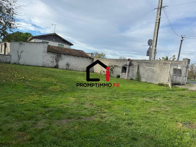 Maison - 110 m² - 7 pièces