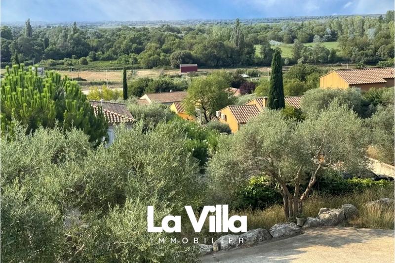 Villa - 200 m² - 5 pièces