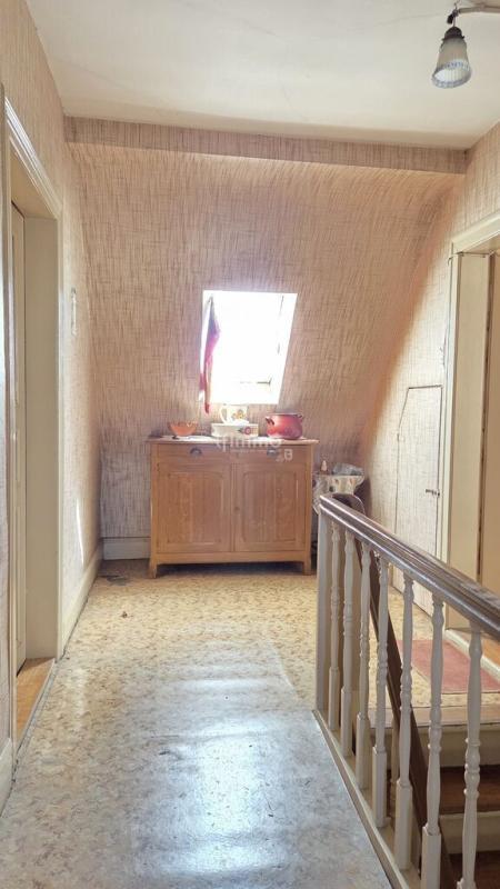 Maison - 135 m² - 6 pièces