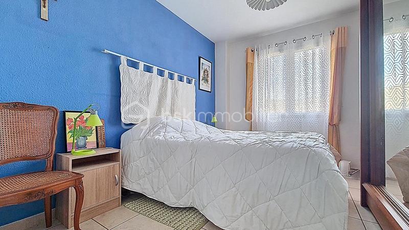 Villa - 97 m² - 4 pièces