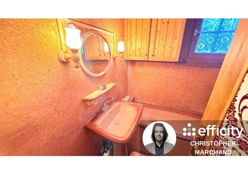 Maison - 131 m² - 7 pièces