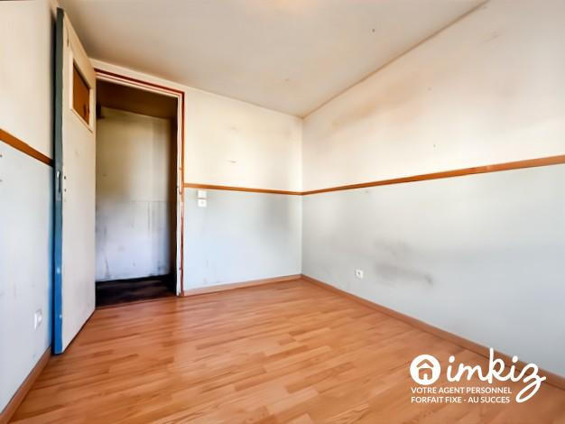 Maison - 84 m² - 3 pièces