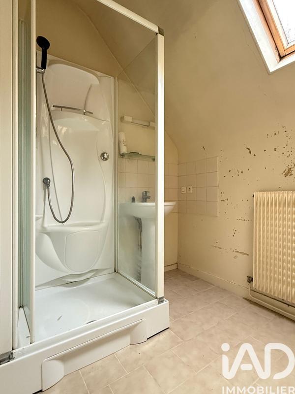 Maison - 148 m² - 5 pièces