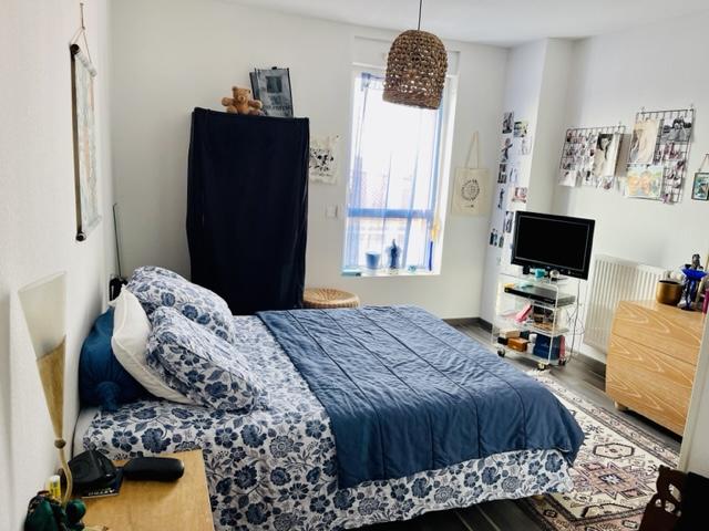 Appartement - 71 m² - 3 pièces