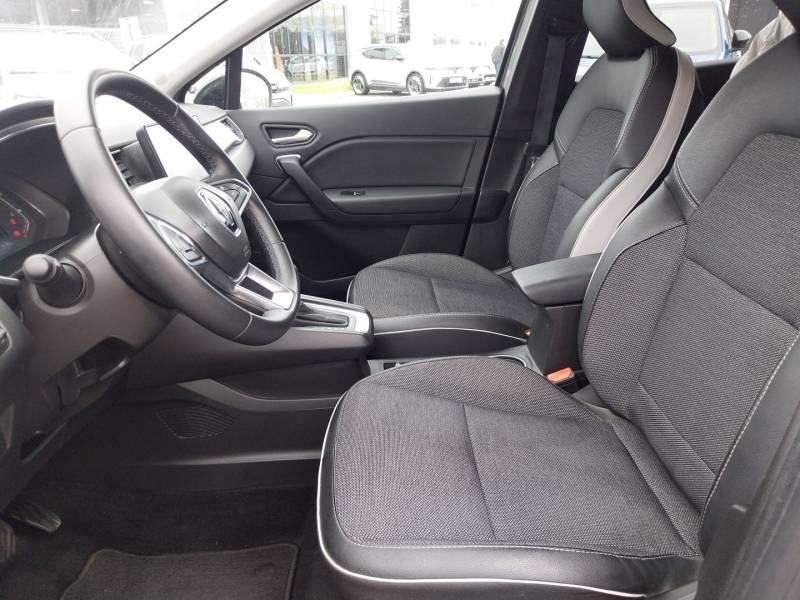 Renault Captur E-Tech 145 - 21 Intens