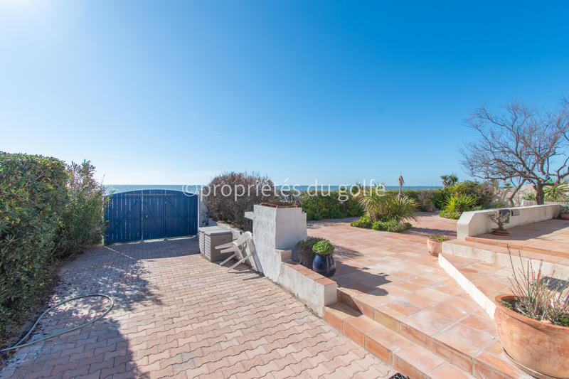 Maison - 209 m² - 8 pièces