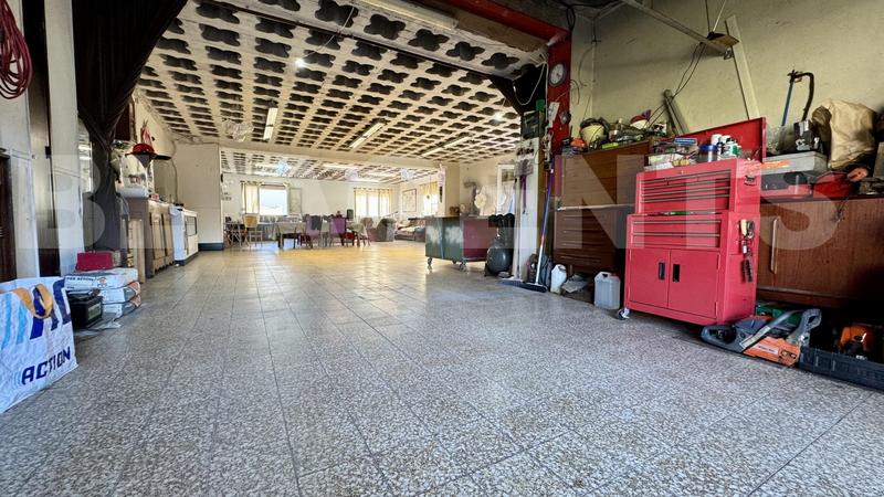 Maison de village - 150 m² - 12 pièces