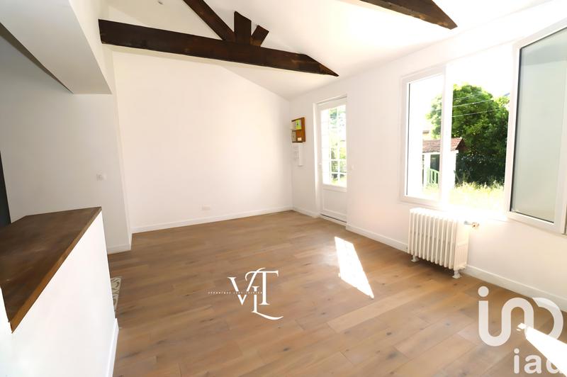 Maison - 78 m² - 4 pièces
