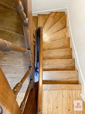 Maison - 135 m² - 7 pièces