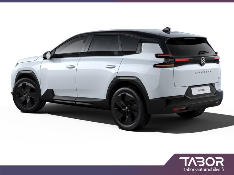 Citroën C5 Aircross Hybrid Plus Hud 360° Acc Bt