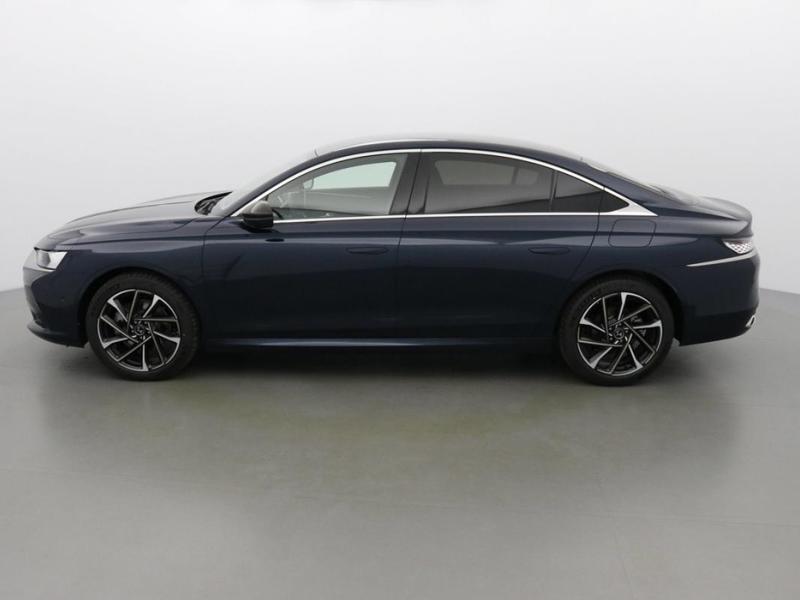 Ds ds 9 Berline Rivoli + 225 E-Te