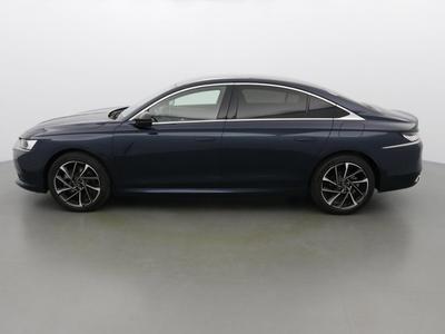 Ds ds 9 Berline Rivoli + 225 E-Te