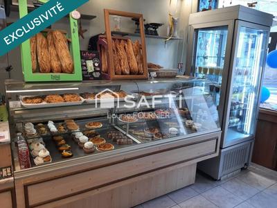 Local commercial - 78 m²