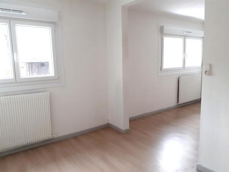 Appartement - 68 m² - 4 pièces