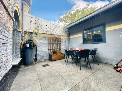 Maison - 75 m² - 3 pièces