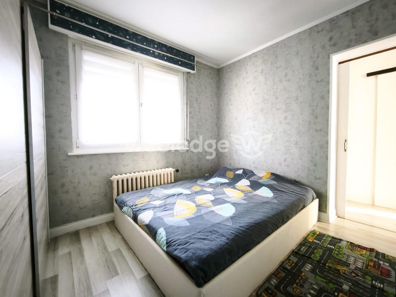 Maison - 116 m² - 5 pièces