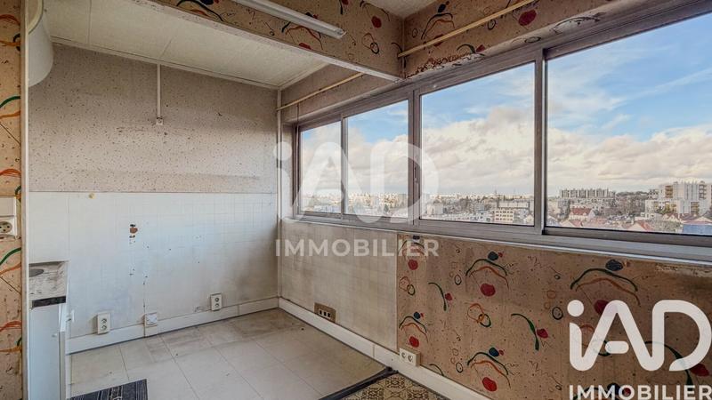 Appartement - 75 m² - 5 pièces
