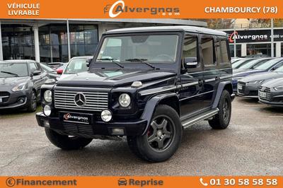 Mercedes Classe G III 55 Amg Bva 5p