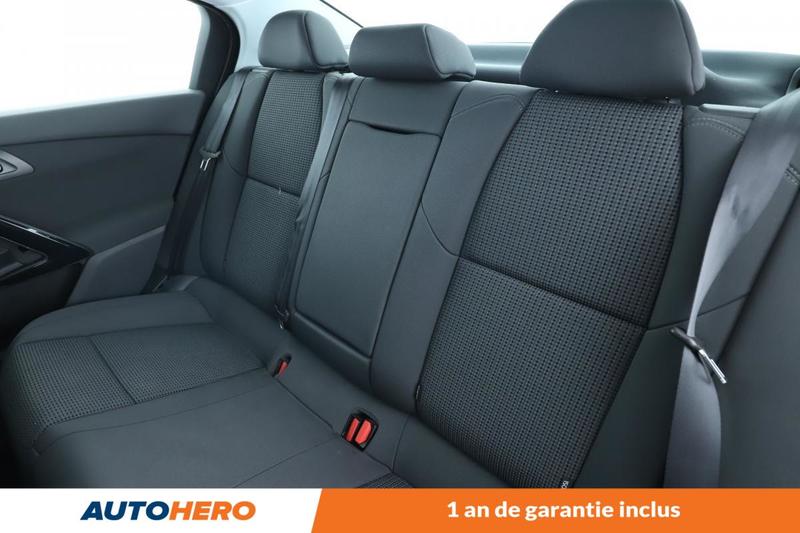 Peugeot 508 1.6 Thp Active 165 ch