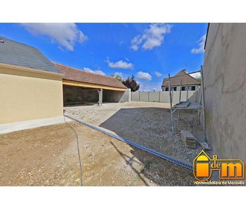 Maison de village - 101 m² - 5 pièces