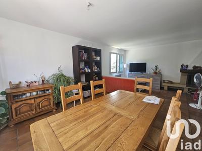 Maison - 84 m² - 4 pièces