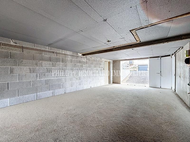 Maison - 103 m² - 6 pièces