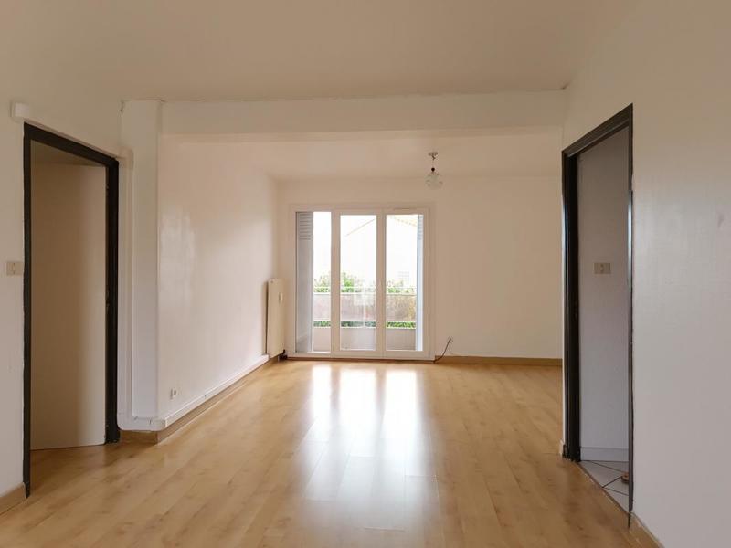Appartement - 95 m² - 5 pièces