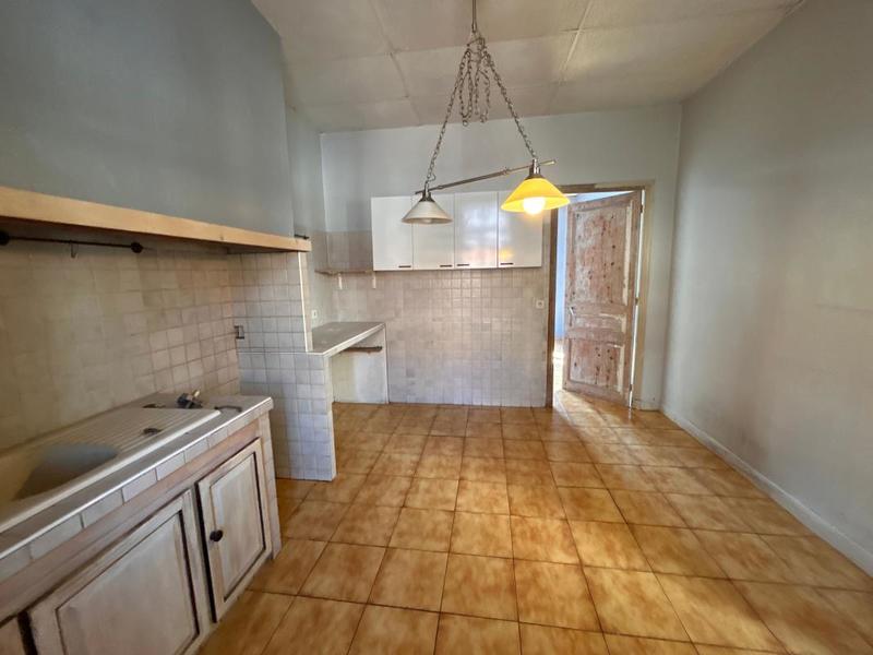 Appartement - 78 m² - 3 pièces