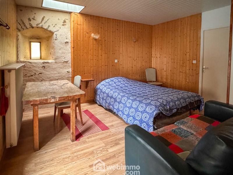 Maison de ville - 142 m² - 7 pièces