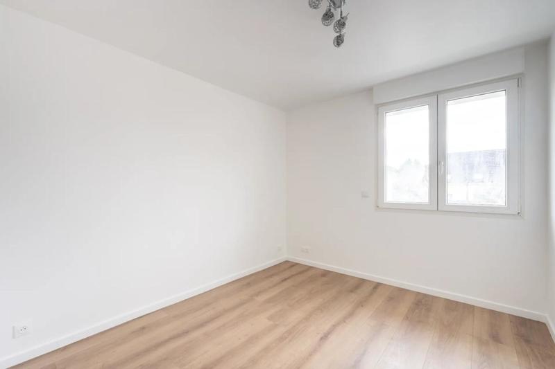 Maison - 118 m² - 6 pièces