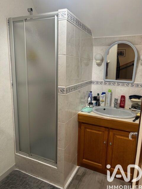 Maison - 66 m² - 4 pièces