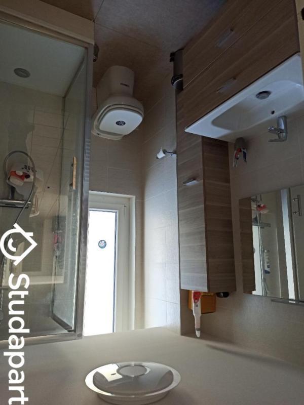 Chambre - 16 m² - 1 pièce