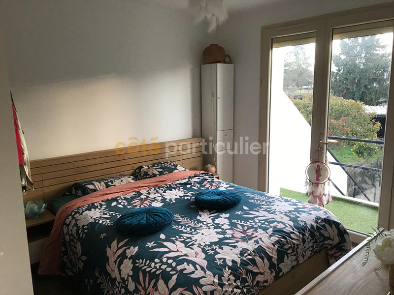 Maison - 87 m² - 4 pièces