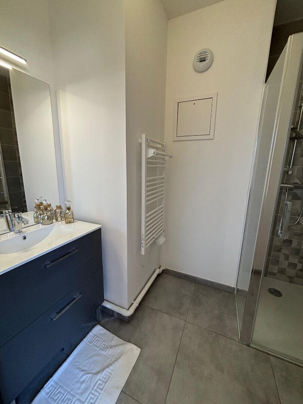 Appartement - 107 m² - 4 pièces